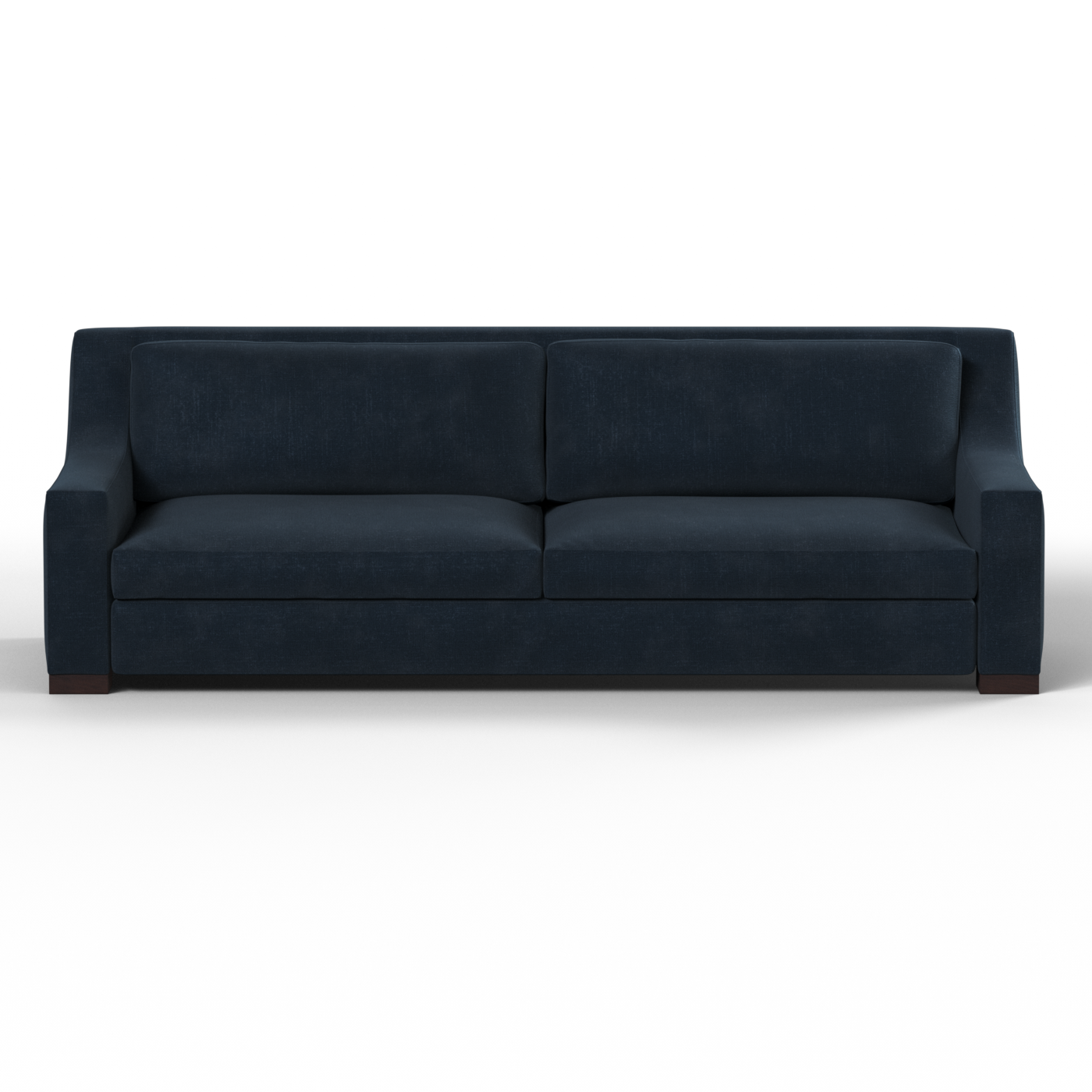 Louis 2 seater sofa