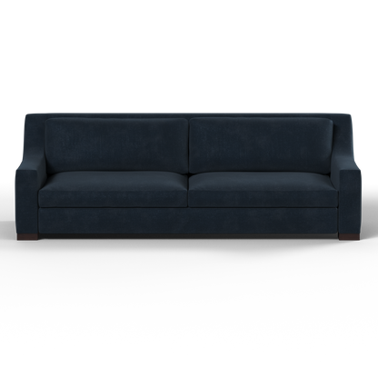 Louis 2 seater sofa