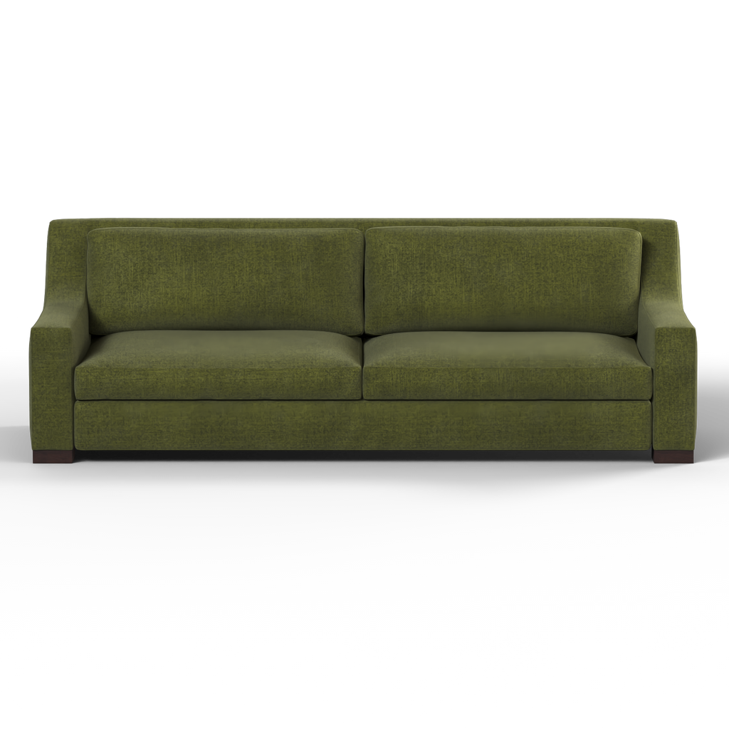 Louis 2 seater sofa