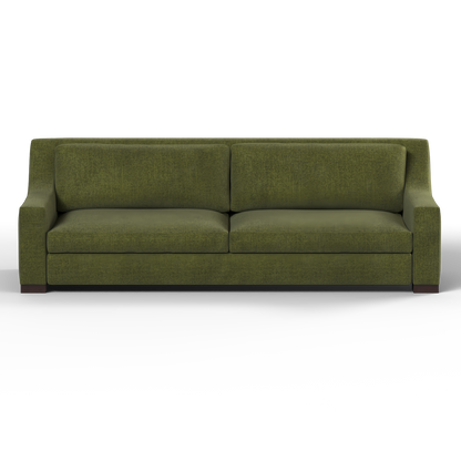 Louis 2 seater sofa