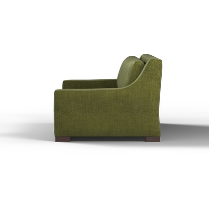 Louis 2 seater sofa