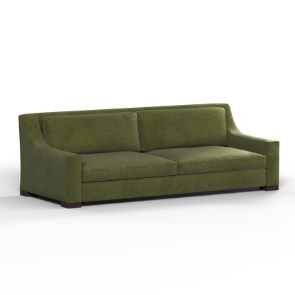 Louis 2 seater sofa