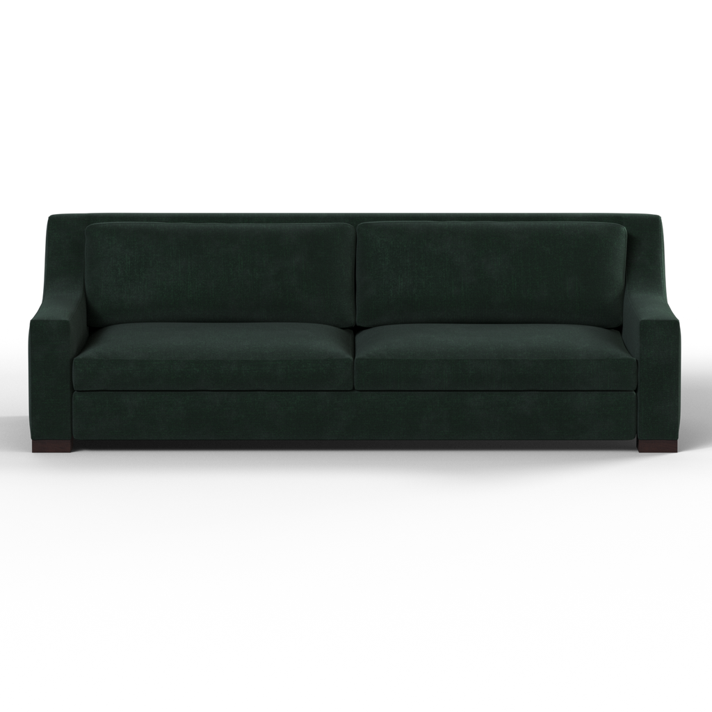 Louis 2 seater sofa