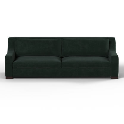 Louis 2 seater sofa