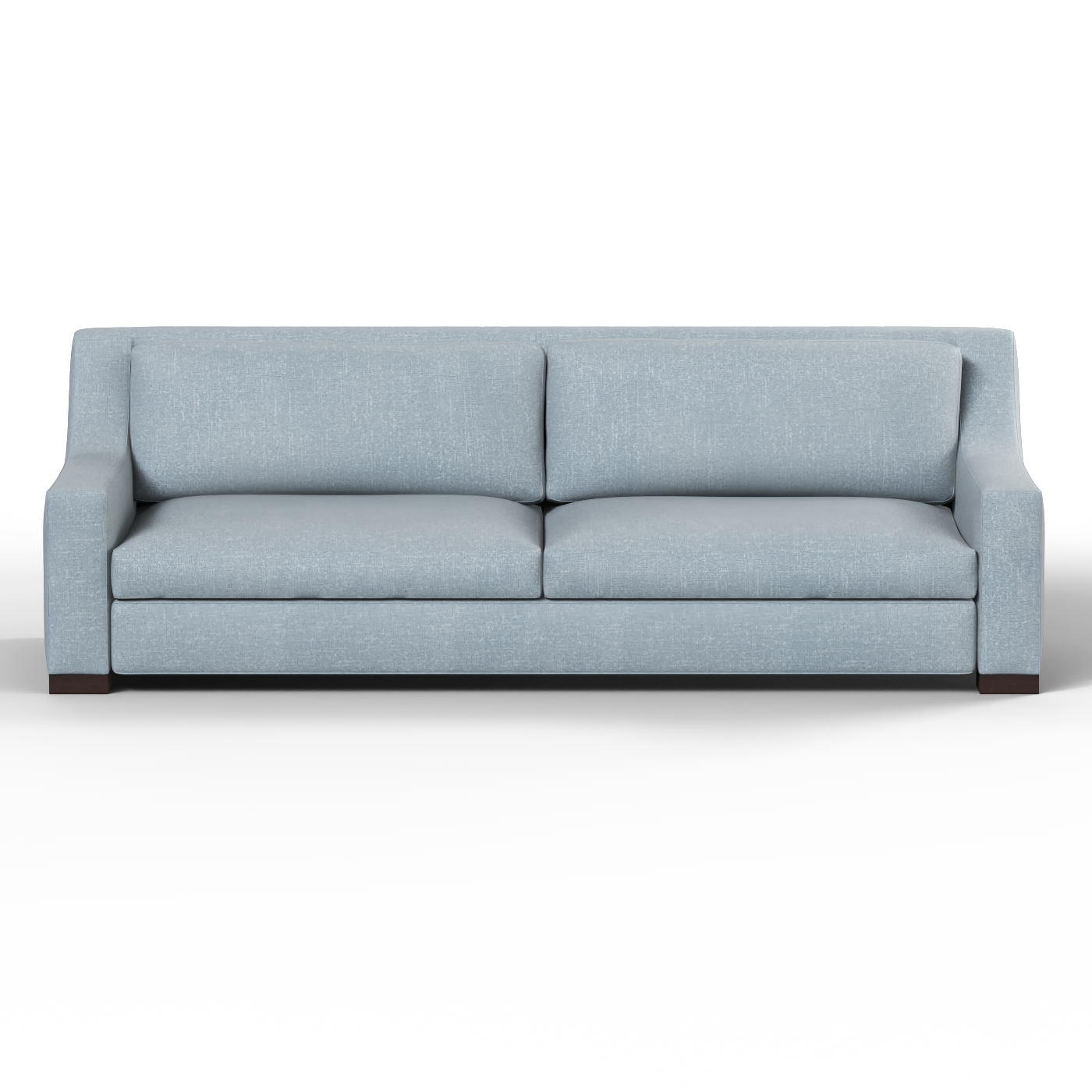 Louis 2 seater sofa