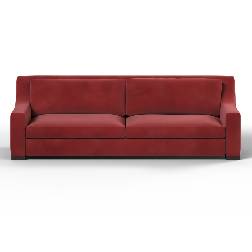 Louis 2 seater sofa