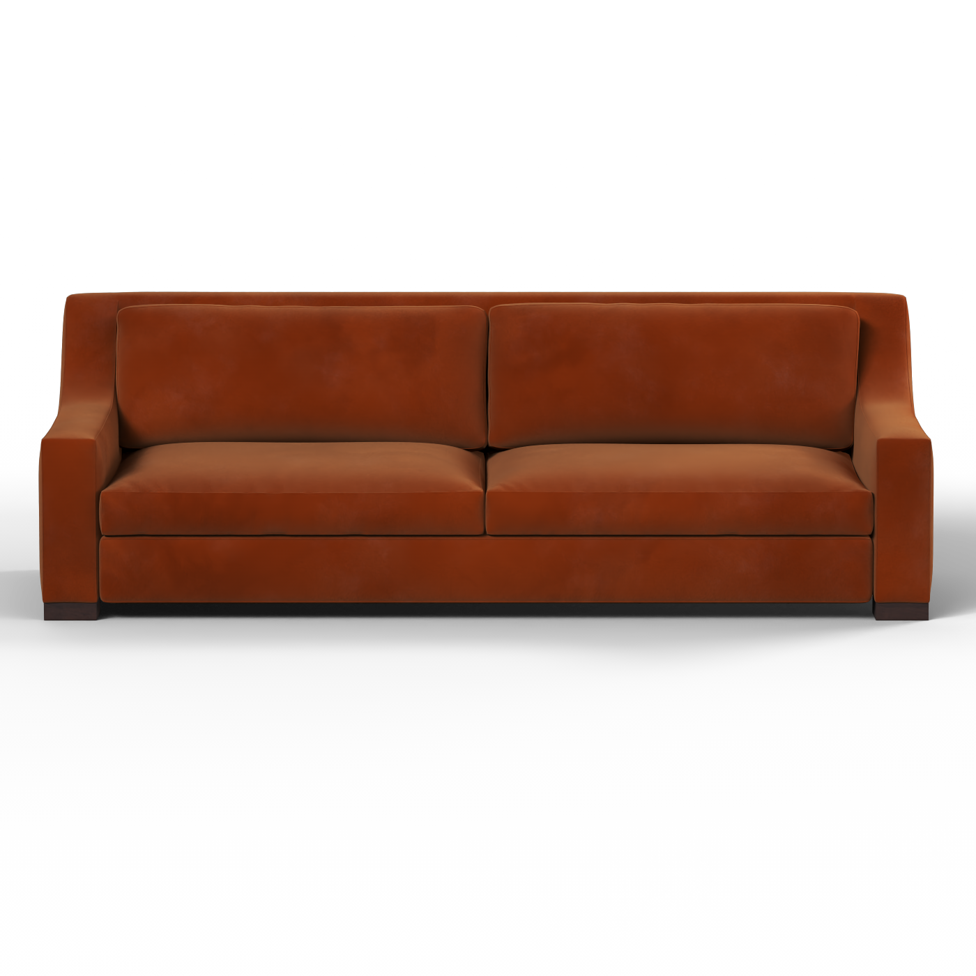 Louis 2 seater sofa