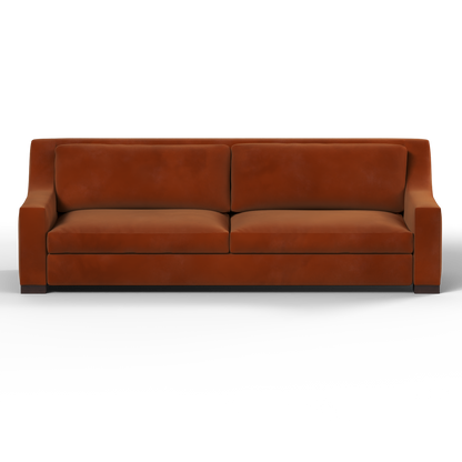 Louis 2 seater sofa