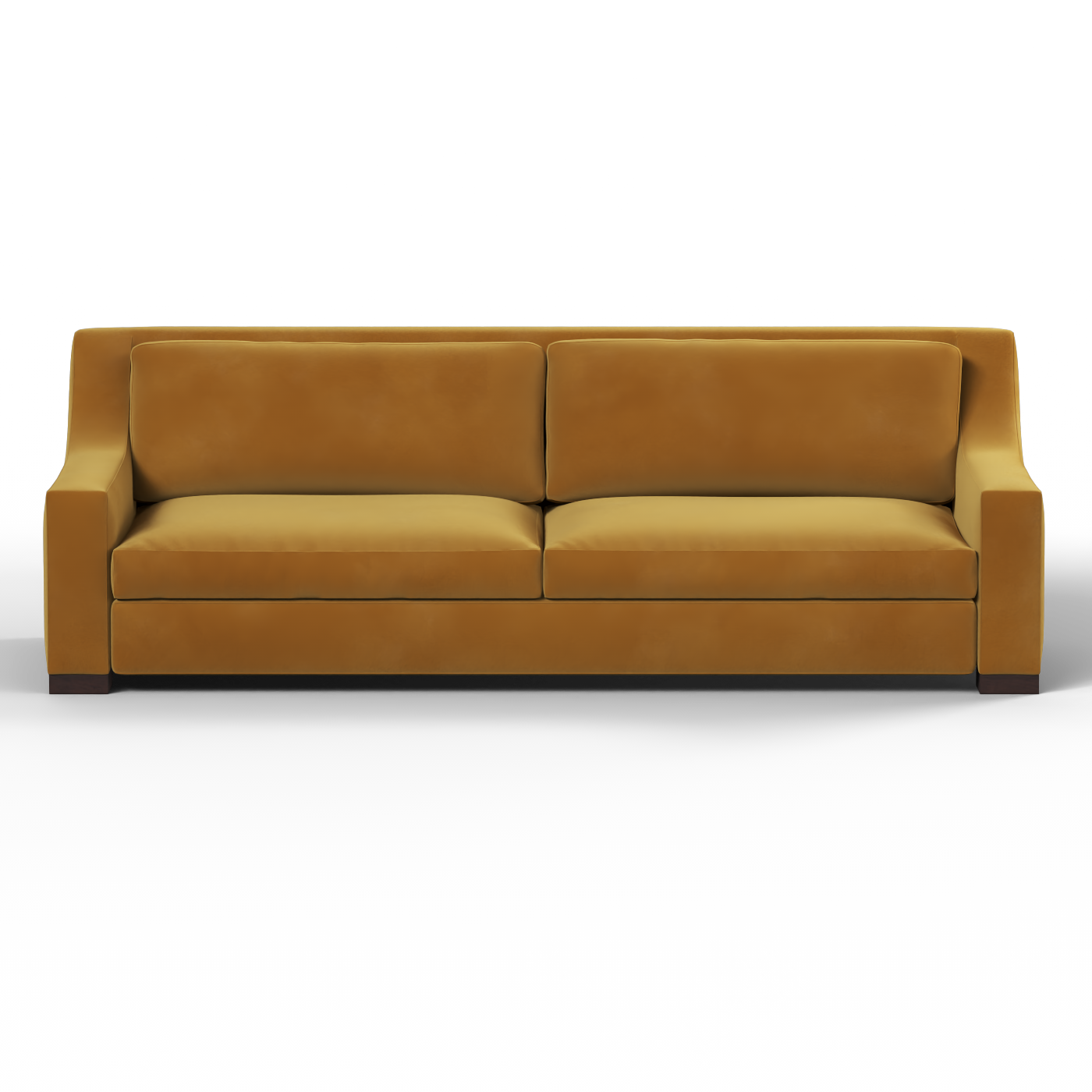 Louis 2 seater sofa