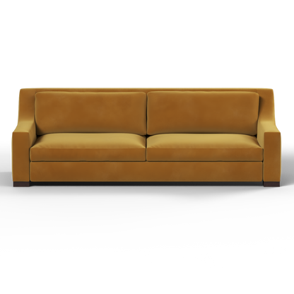 Louis 2 seater sofa