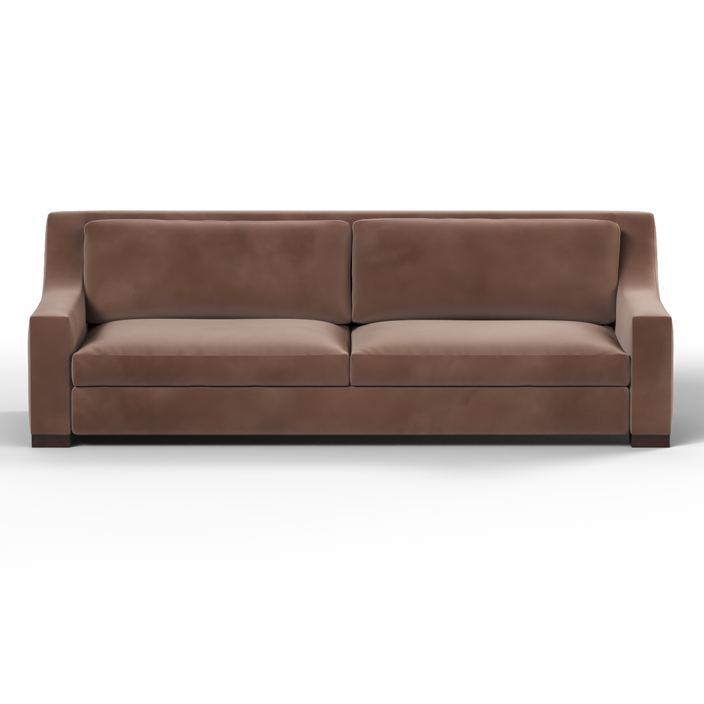 Louis 2 seater sofa