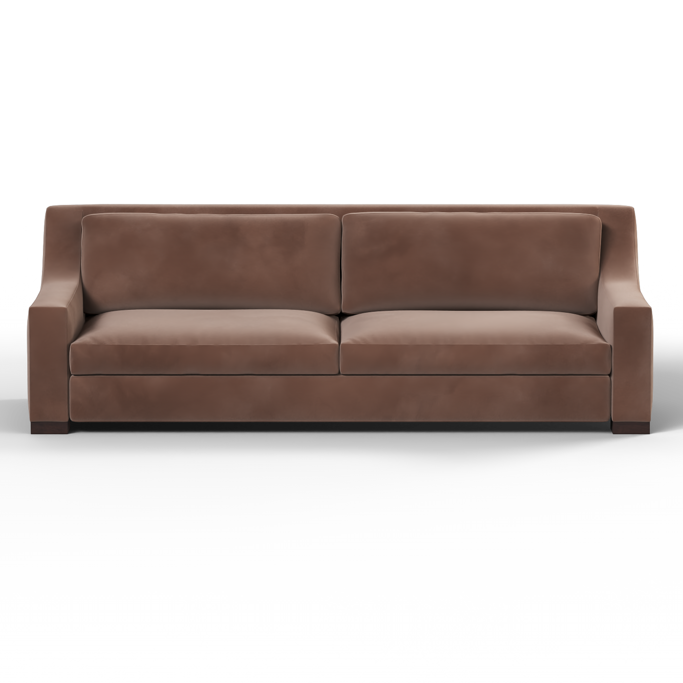 Louis 2 seater sofa