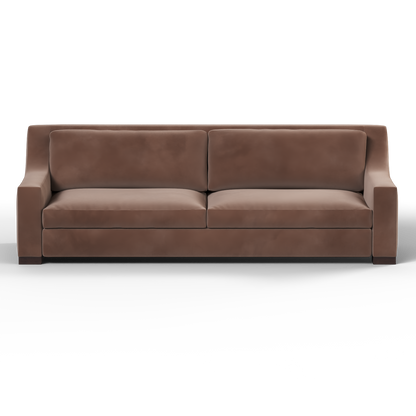 Louis 2 seater sofa