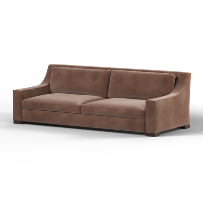 Louis 2 seater sofa