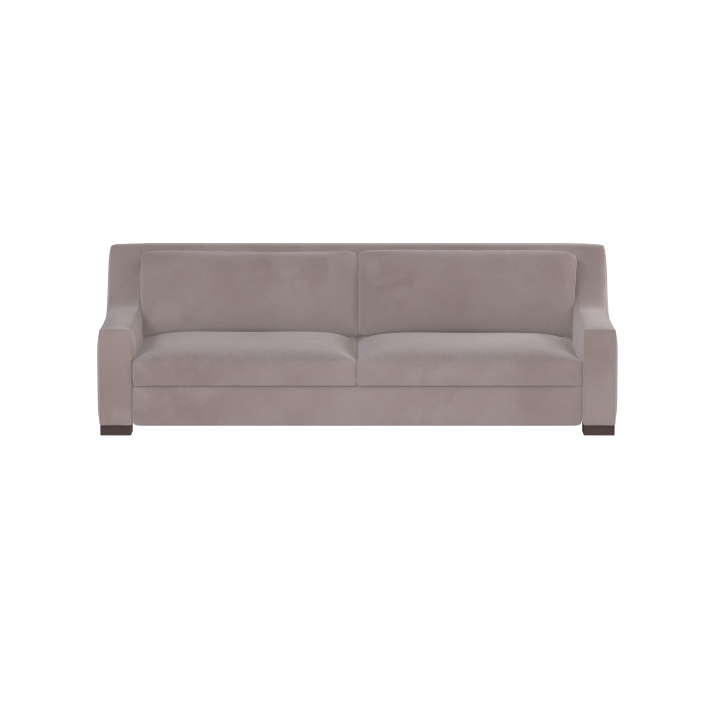 Louis 2 seater sofa
