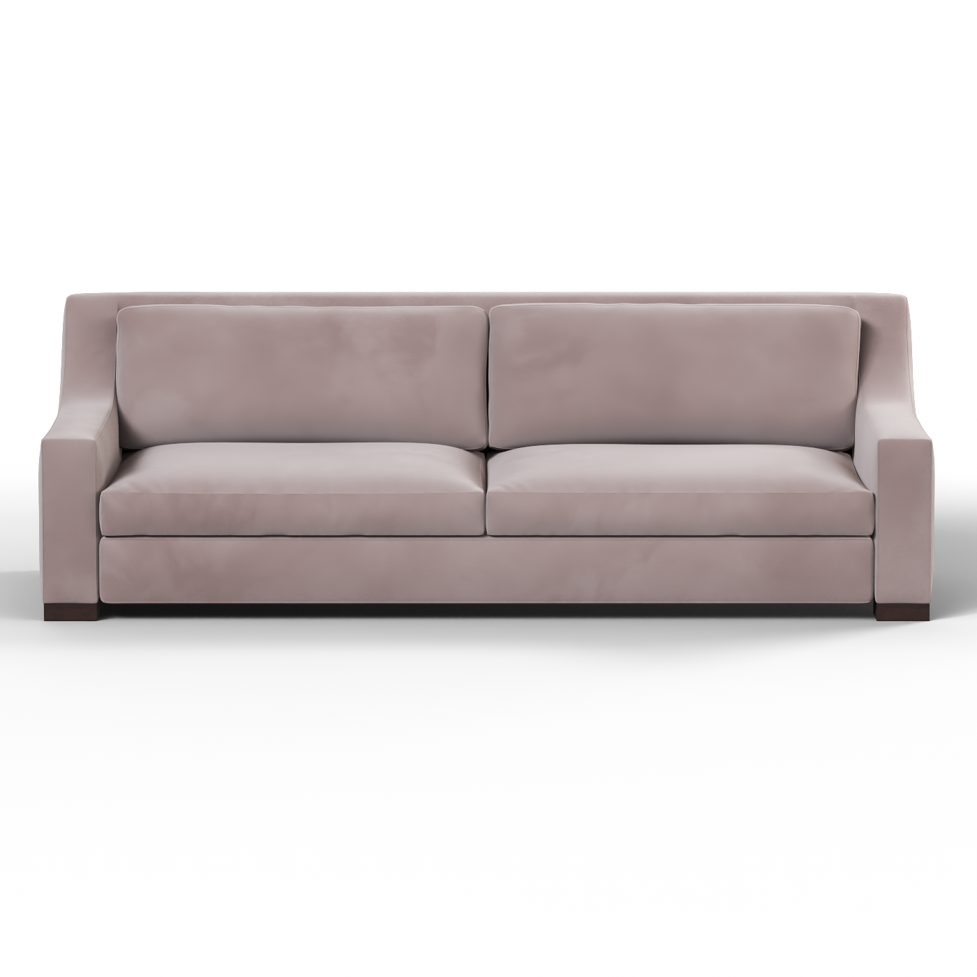 Louis 2 seater sofa