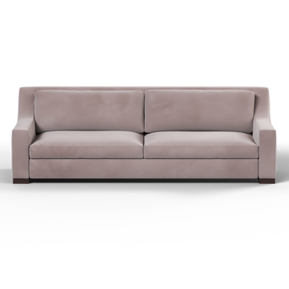 Louis 2 seater sofa