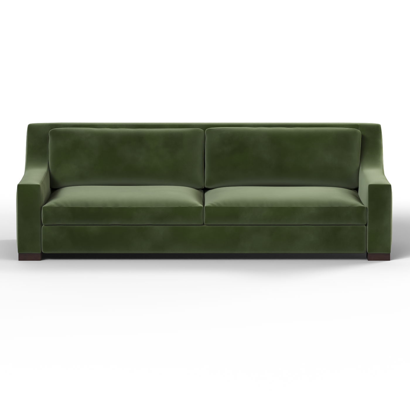 Louis 2 seater sofa