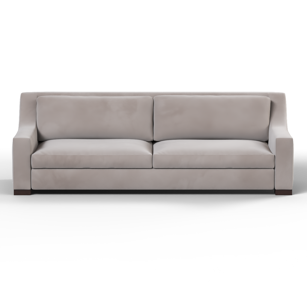 Louis 2 seater sofa