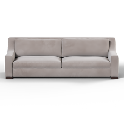 Louis 2 seater sofa