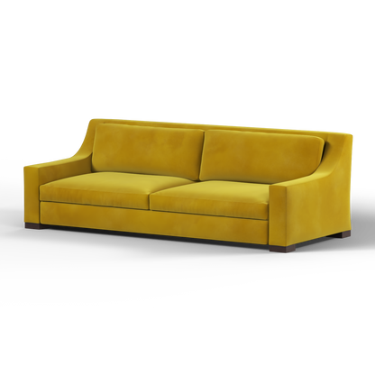 Louis 2 seater sofa