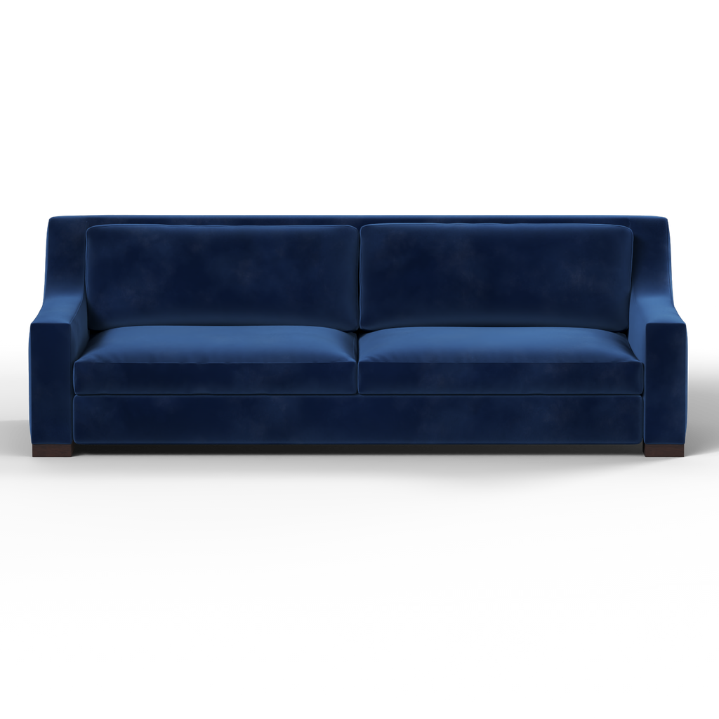 Louis 2 seater sofa