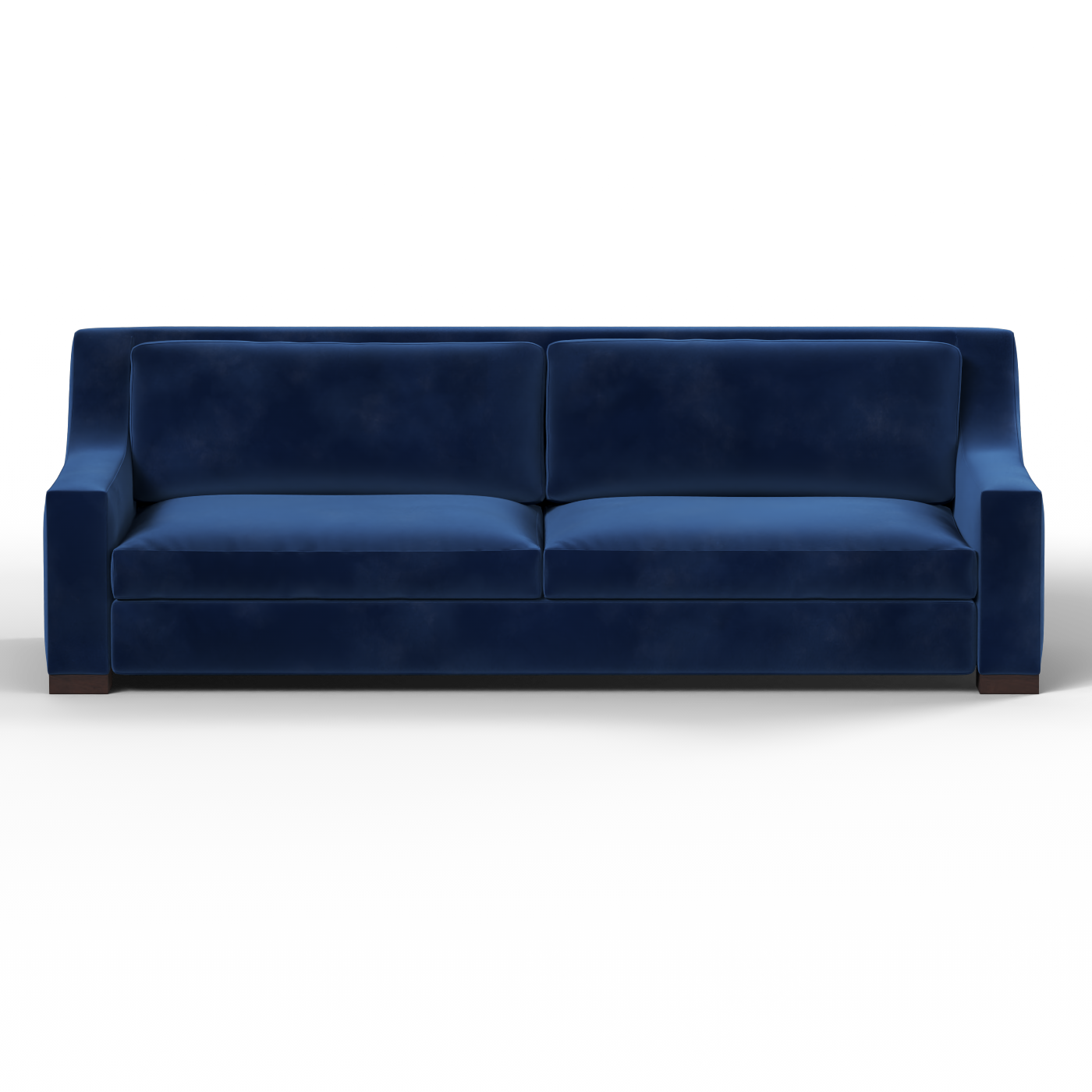 Louis 2 seater sofa