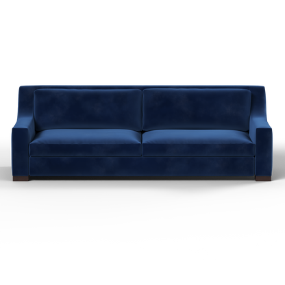 Louis 2 seater sofa