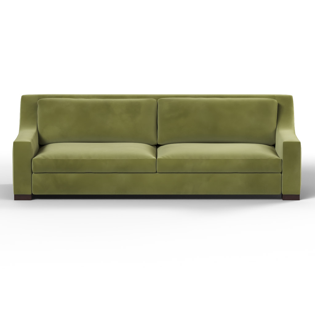 Louis 2 seater sofa