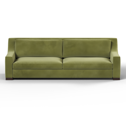 Louis 2 seater sofa