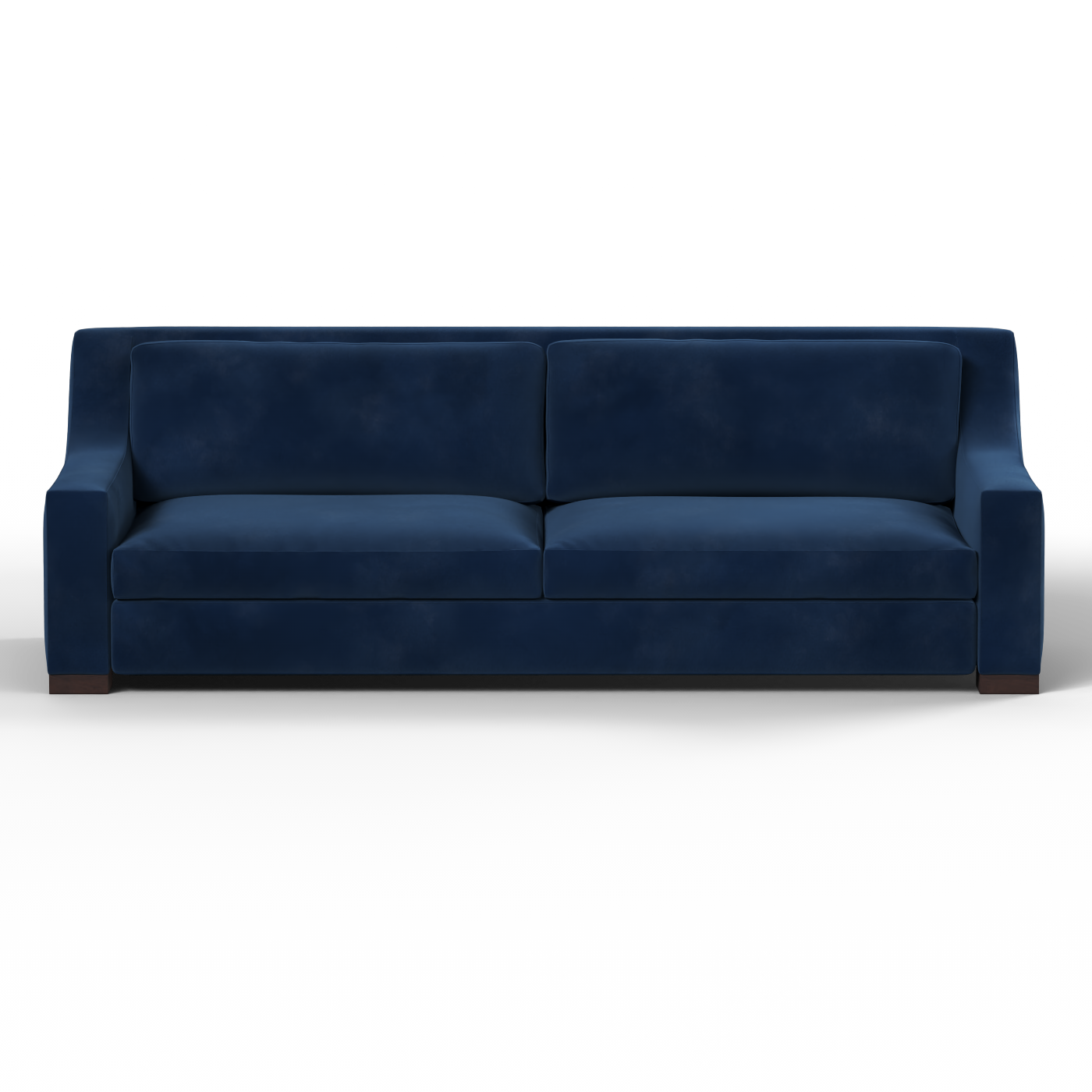 Louis 2 seater sofa