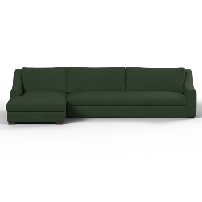 Louis Sectional Sofa