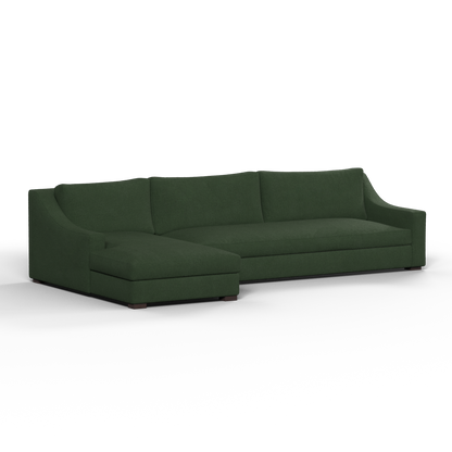 Louis Sectional Sofa