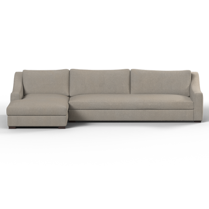 Louis Sectional Sofa