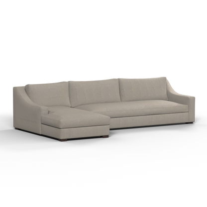 Louis Sectional Sofa