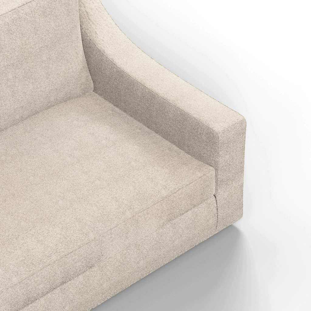 Louis Sectional Sofa