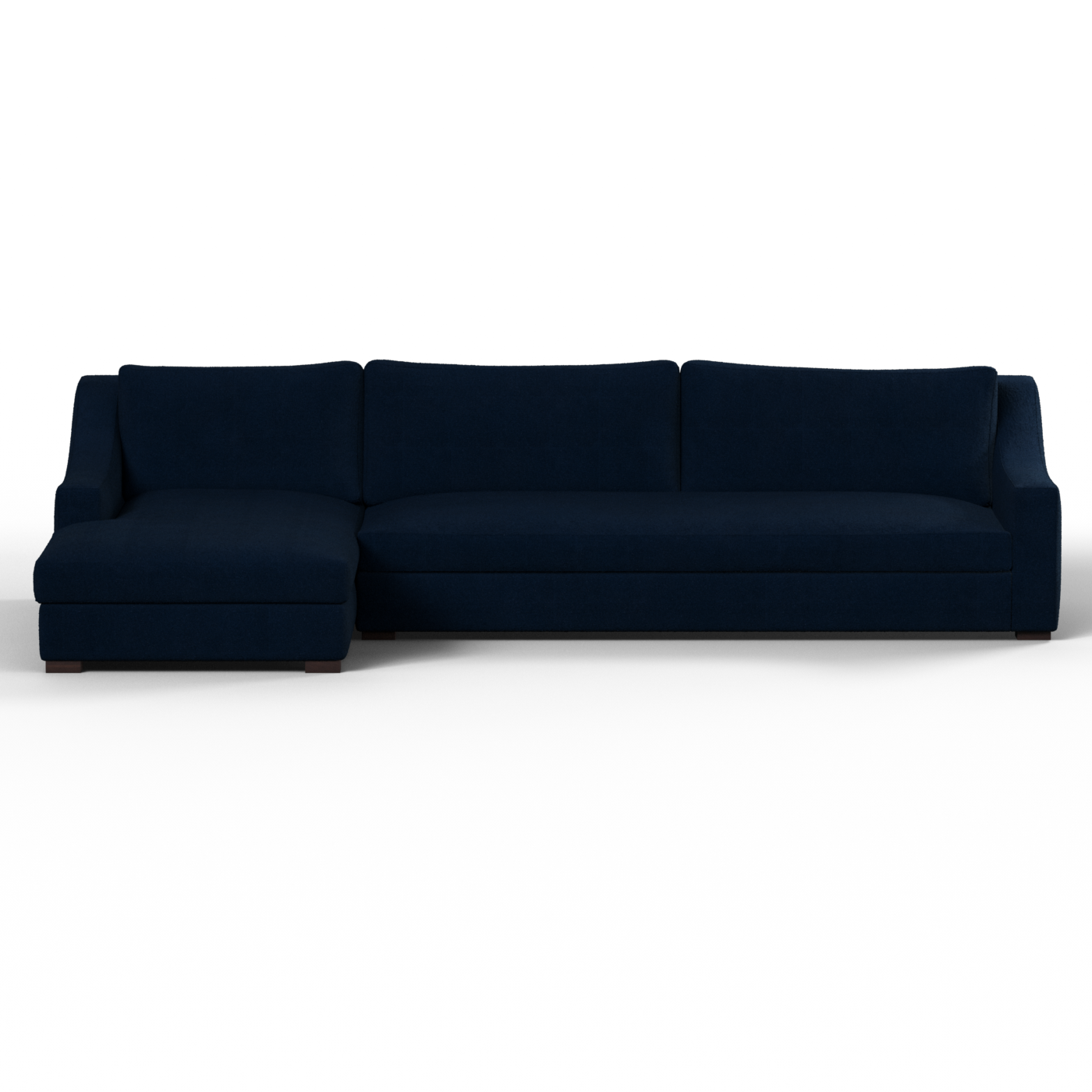 Louis Sectional Sofa