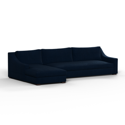 Louis Sectional Sofa