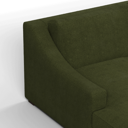 Louis Sectional Sofa