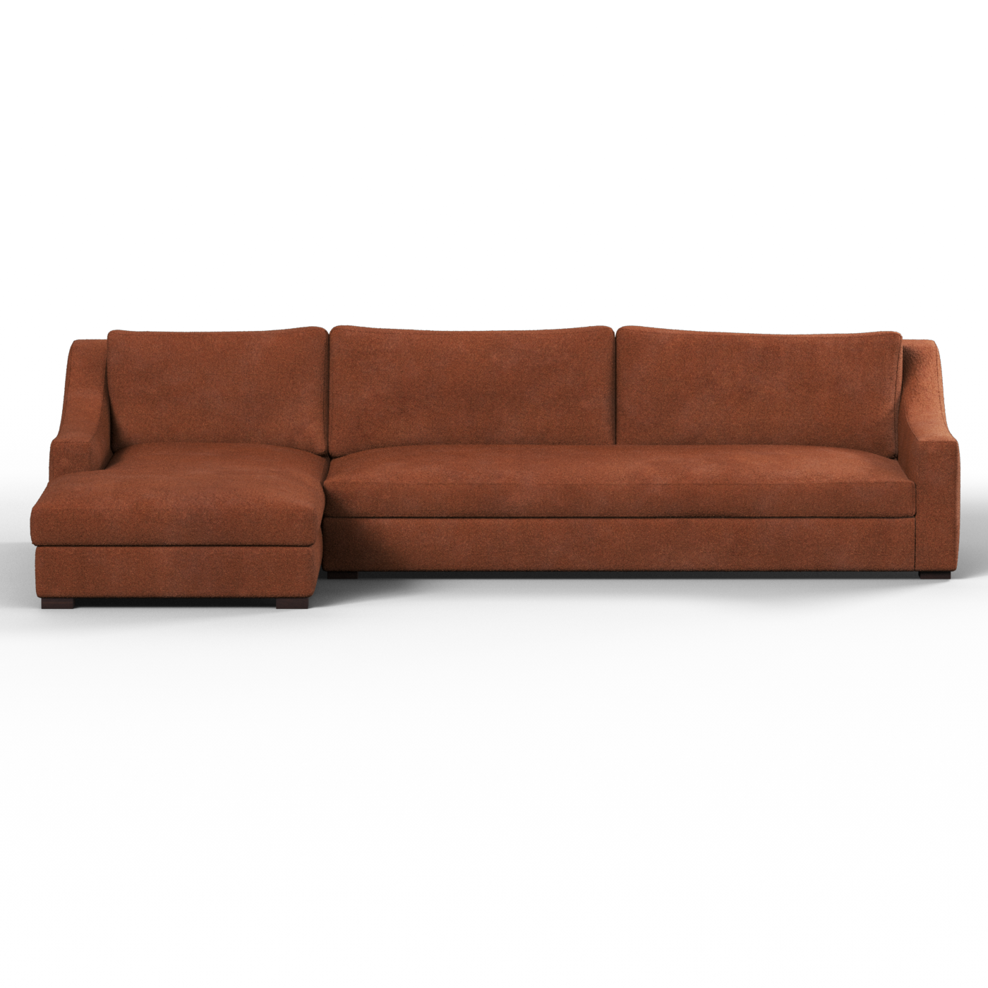 Louis Sectional Sofa