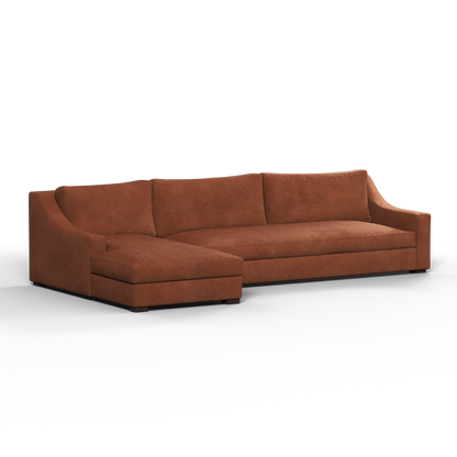 Louis Sectional Sofa