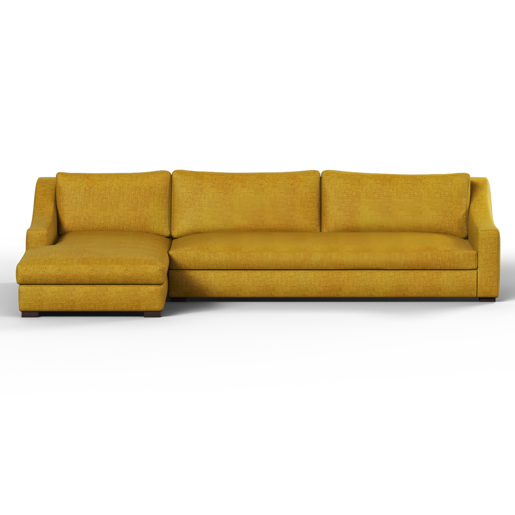 Louis Sectional Sofa