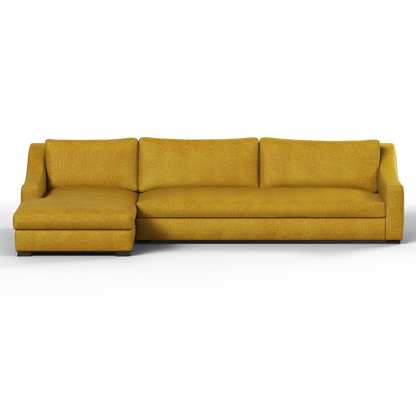 Louis Sectional Sofa