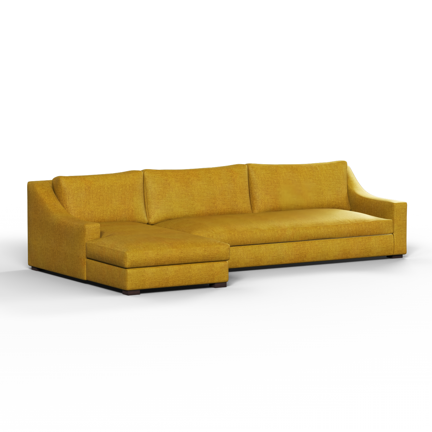 Louis Sectional Sofa