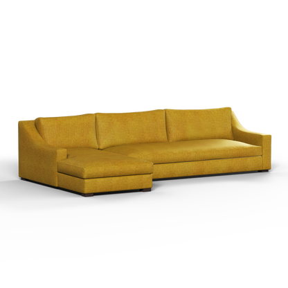 Louis Sectional Sofa