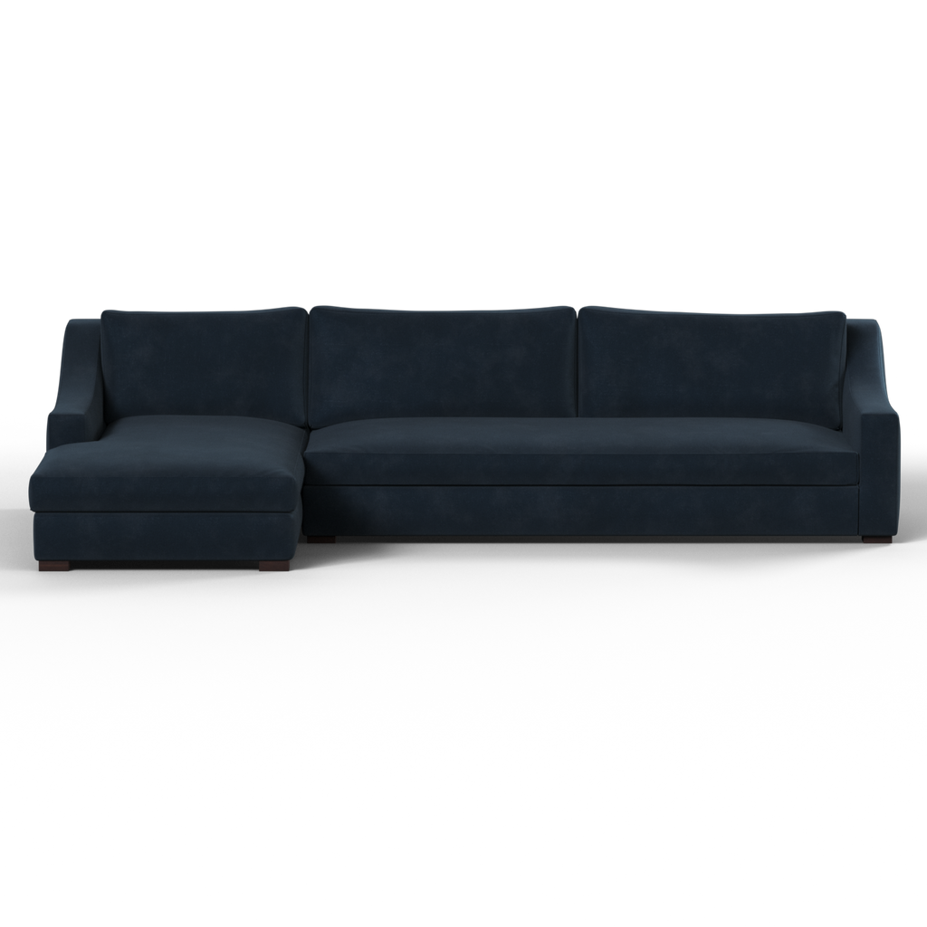 Louis Sectional Sofa