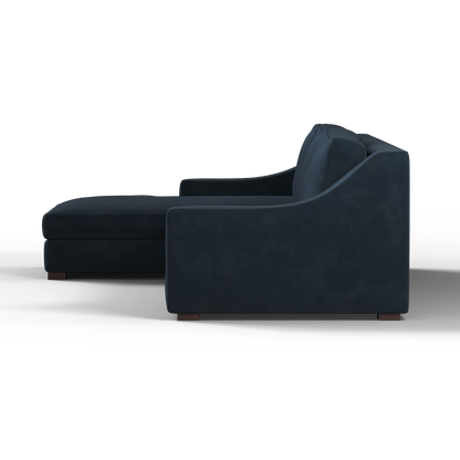 Louis Sectional Sofa