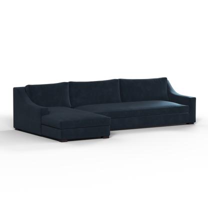 Louis Sectional Sofa