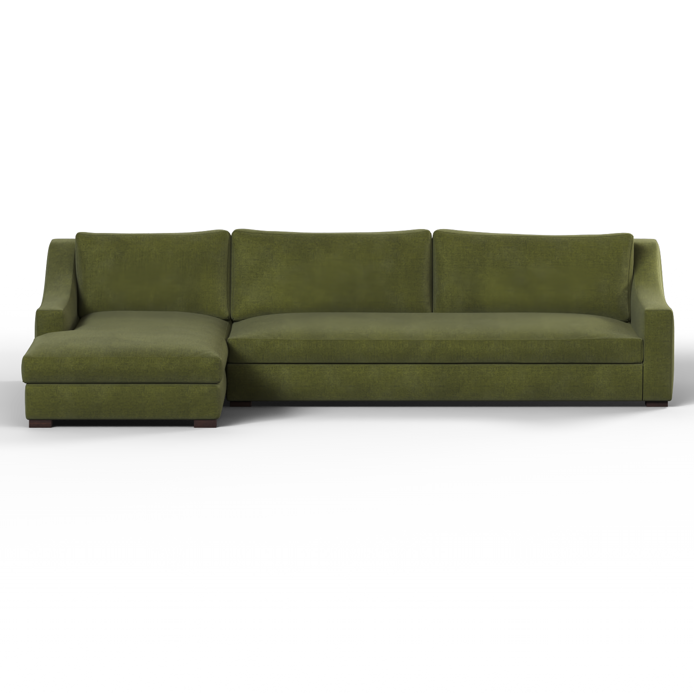 Louis Sectional Sofa