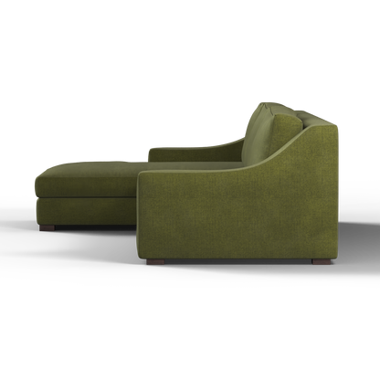 Louis Sectional Sofa